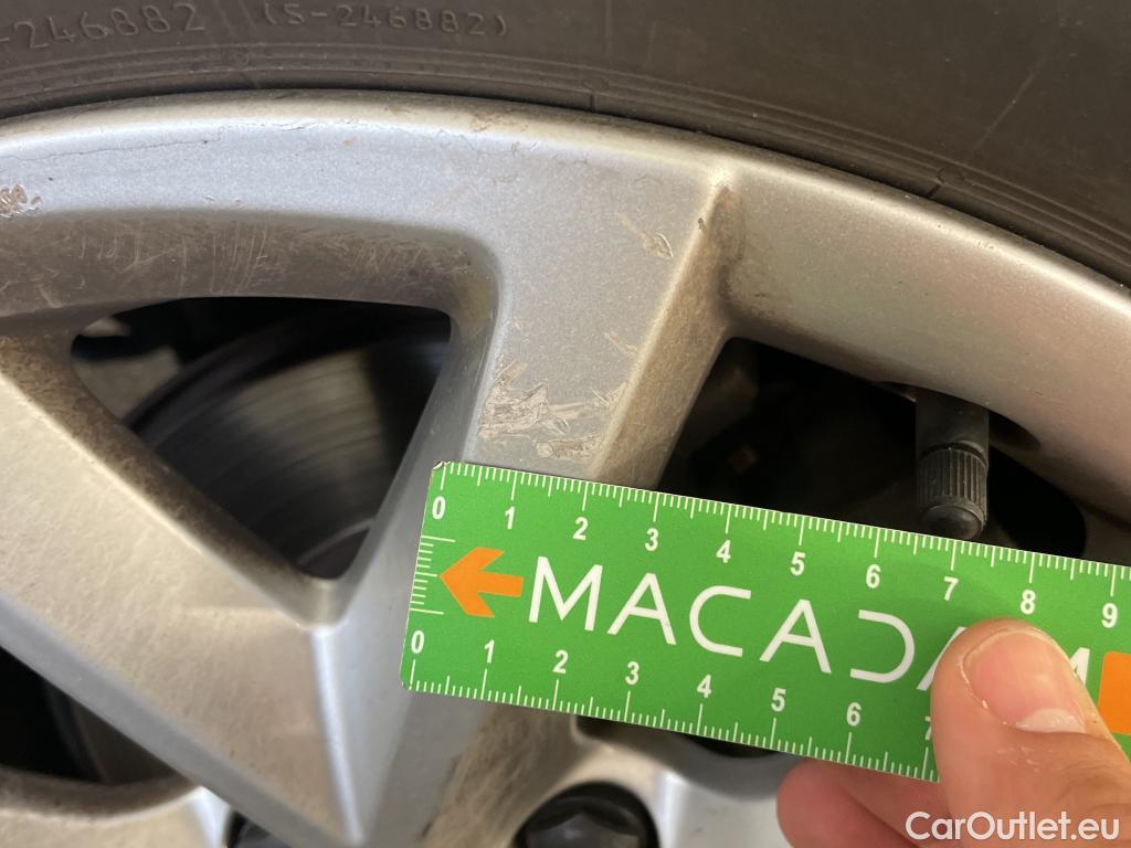  Seat  Leon  Style 2.0 TDI 115CV BVM6 E6d #11