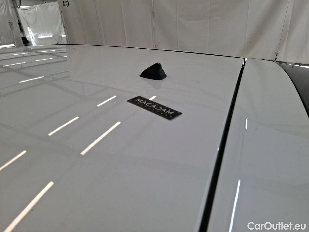  Nissan  Leaf NISSAN  / 2017 / 5P / Berline 62 kWh 217ch Business+ #7