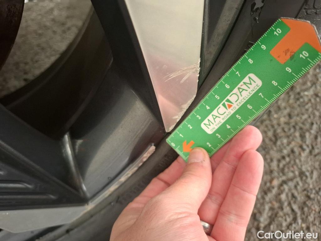  Hyundai  Tucson HYUNDAI  / 2020 / 5P / SUV 1.6 PHEV 265 HTRAC EXECUTIVE 4WD AUTO #7