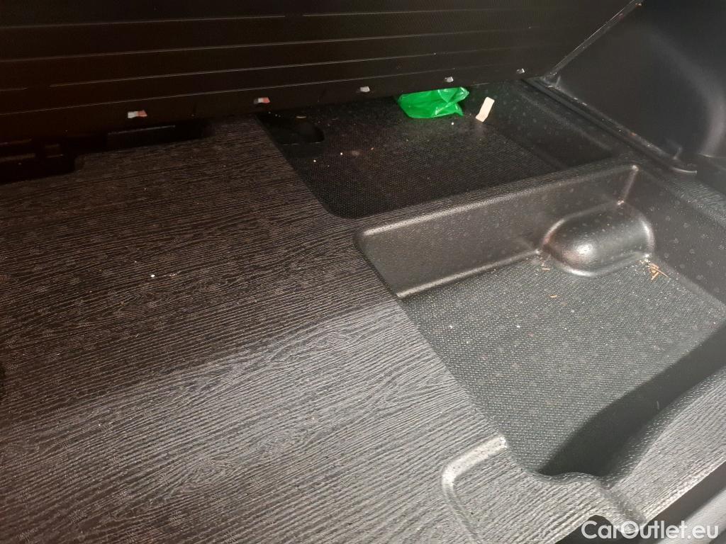  Hyundai  Tucson HYUNDAI  / 2020 / 5P / SUV 1.6 PHEV 265 HTRAC EXECUTIVE 4WD AUTO #17