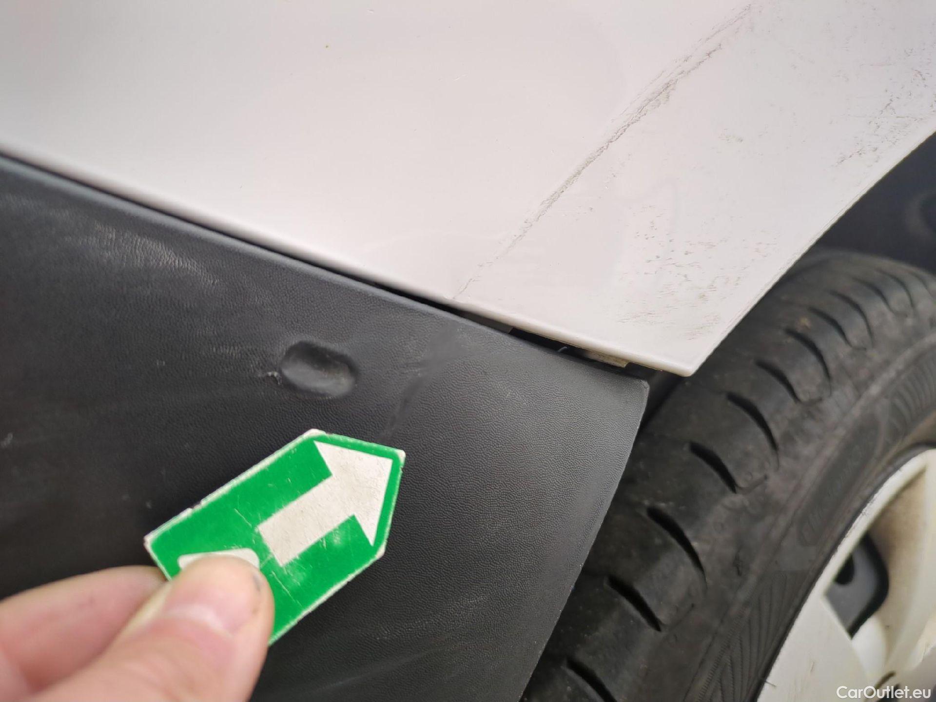  Renault  Kangoo  II Express Grand Confort (L1) 1.5 dCi 80CV BVM6 E6dT #26