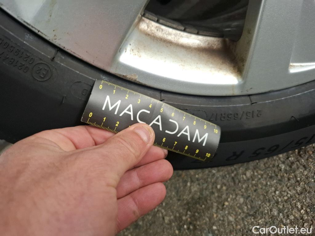  Peugeot  5008  Active Business 1.2 PureTech 130CV BVM6 7 Sieges E6d #31