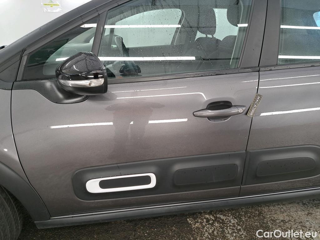  Citroen  C3 CITROEN  Société / 2020 / 5P / Berline BlueHDi 100 S&S BVM6 Feel Nav #7