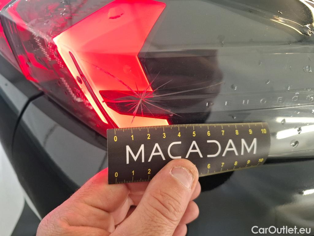  Peugeot  2008  Active Business 1.2 PureTech 100CV BVM6 E6d #2