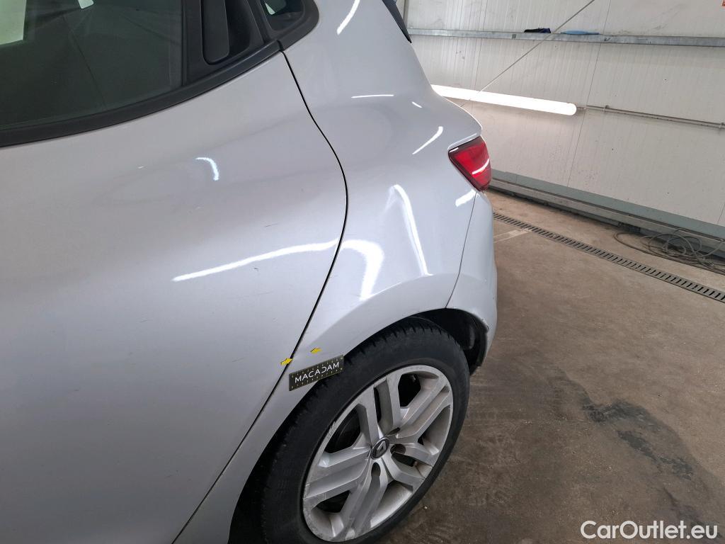  Renault  Clio RENAULT  5p BER Business Energy dCi 75 5P #45