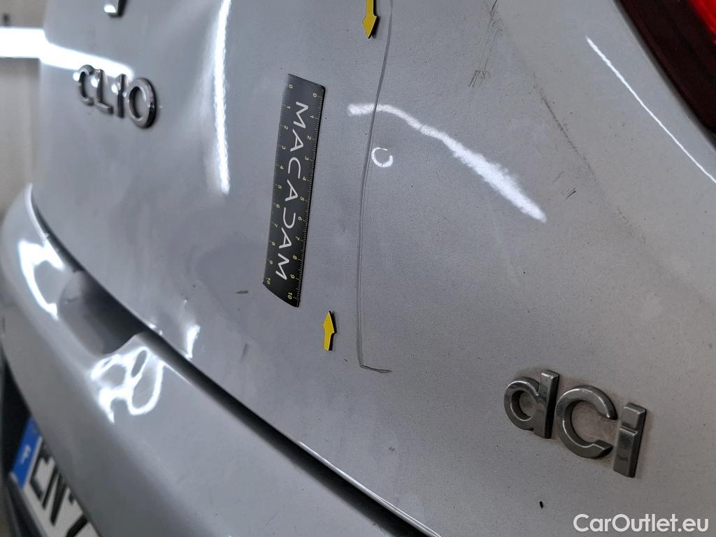  Renault  Clio RENAULT  5p BER Business Energy dCi 75 5P #10