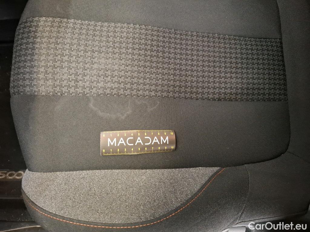  Peugeot  5008  Active Business 1.2 PureTech 130CV BVM6 7 Sieges E6d #46