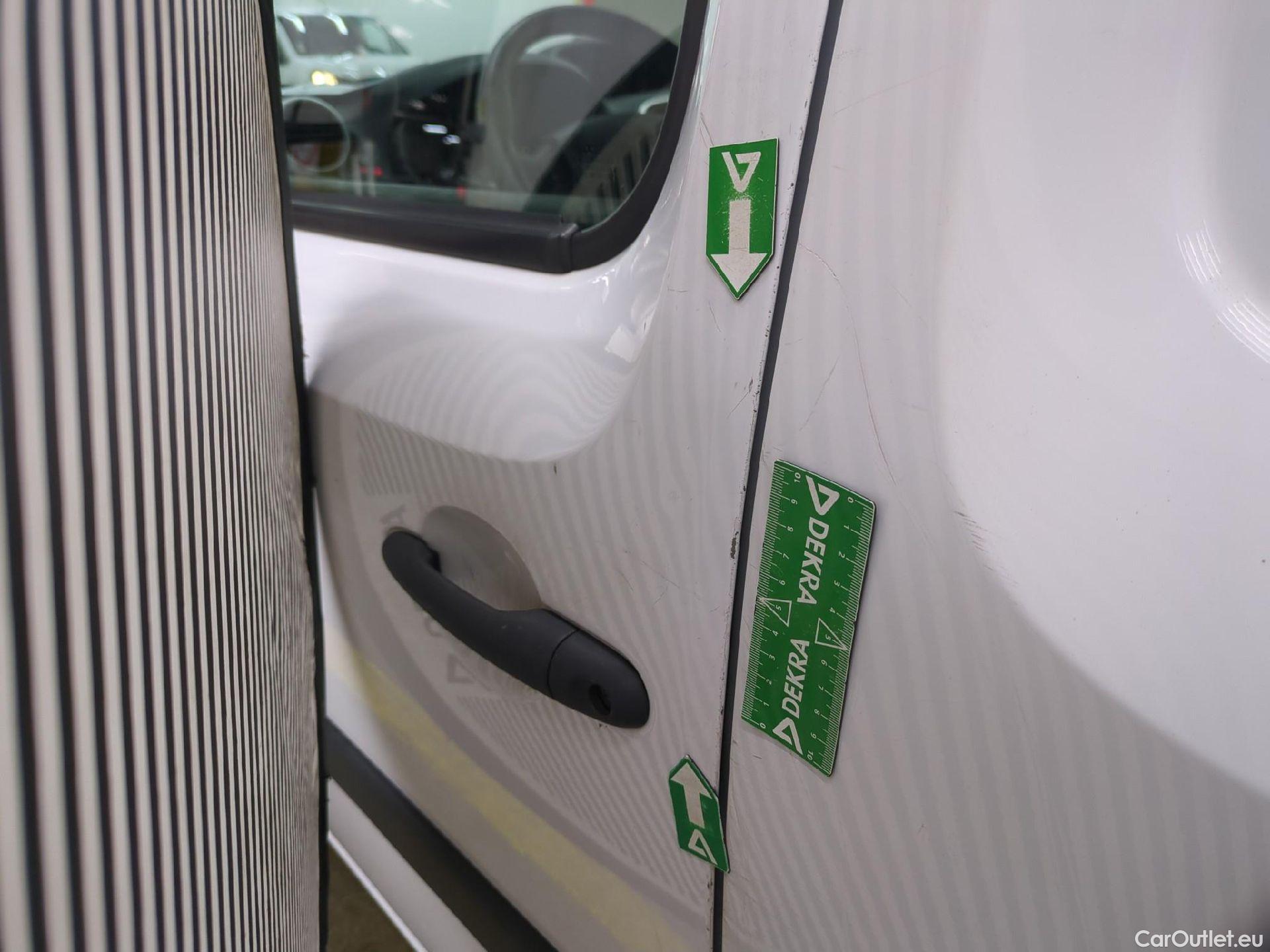  Renault  Kangoo  II Express Grand Confort (L1) 1.5 dCi 80CV BVM6 E6dT #29