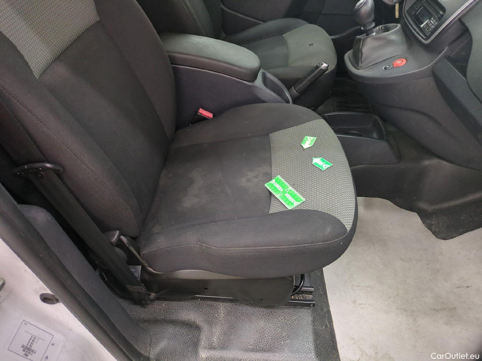  Renault  Kangoo  II Express Grand Confort (L1) 1.5 dCi 80CV BVM6 E6dT #42