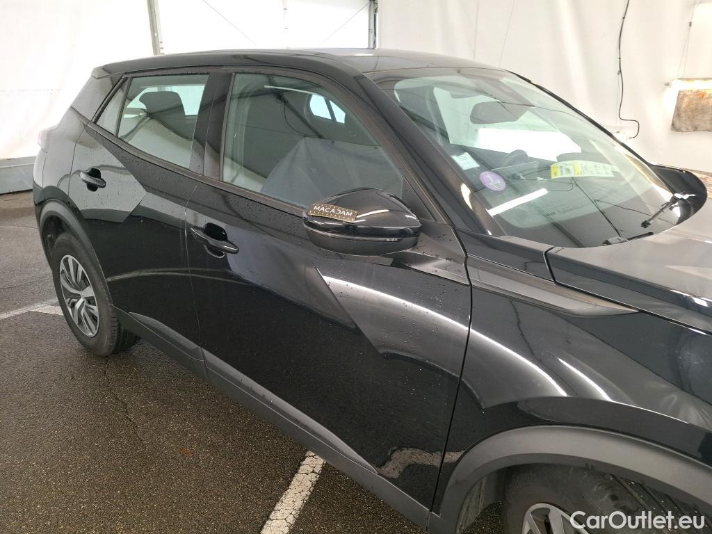  Peugeot  2008  Active Business 1.2 PureTech 100CV BVM6 E6d #30