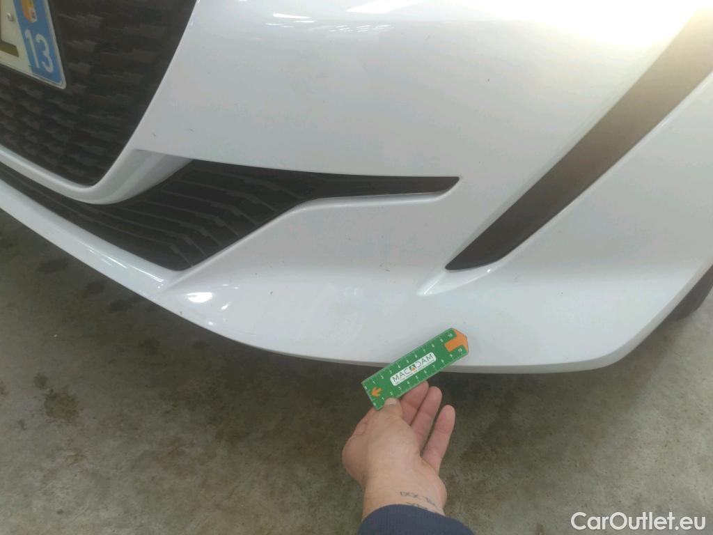  Peugeot  208  Premium 1.5 HDi 100CV BVM6 E6d #1