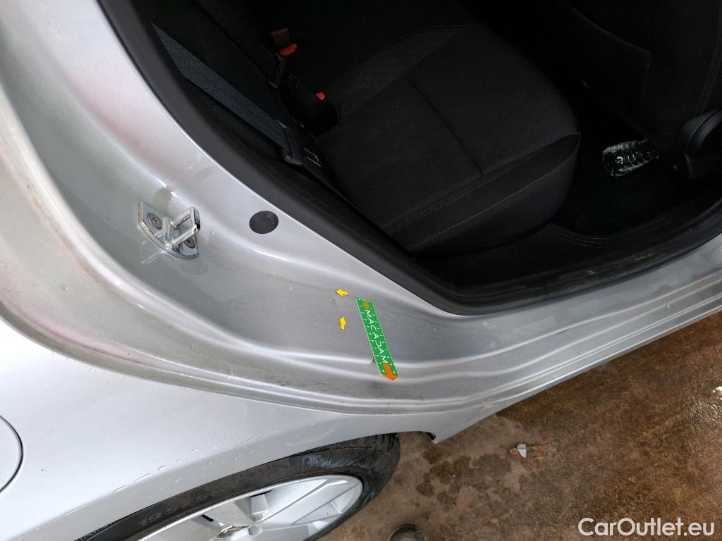  Renault  Clio  V Business 1.6 E-TECH Hybrid 140CV BVA6 E6d #6