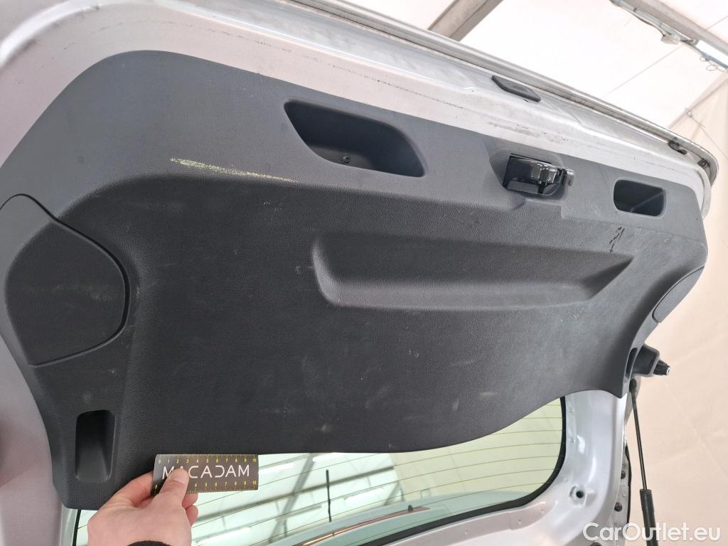  Renault  Clio RENAULT  5p BER Business Energy dCi 75 5P #32