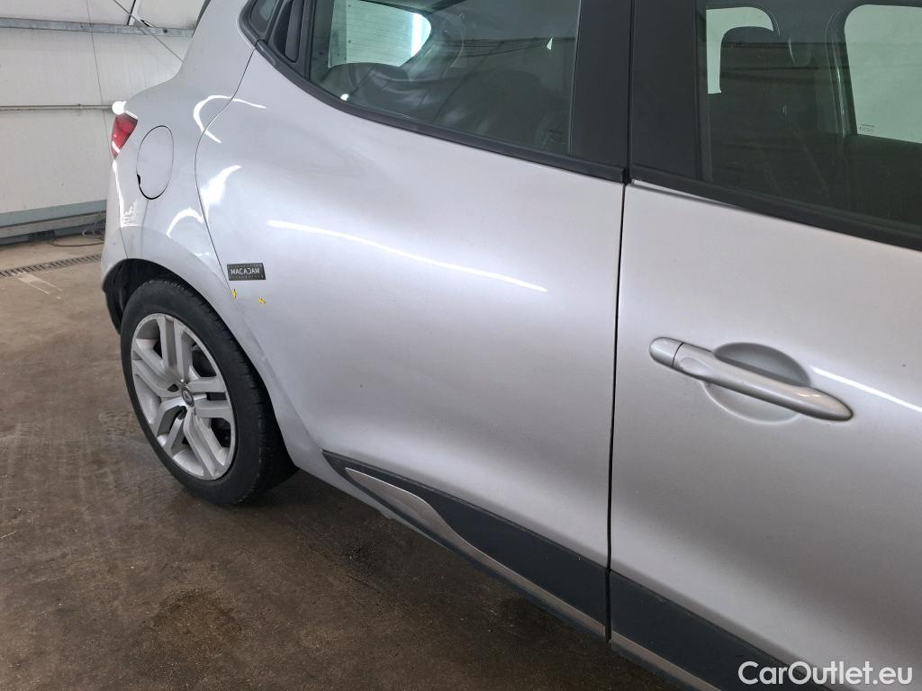  Renault  Clio RENAULT  5p BER Business Energy dCi 75 5P #18