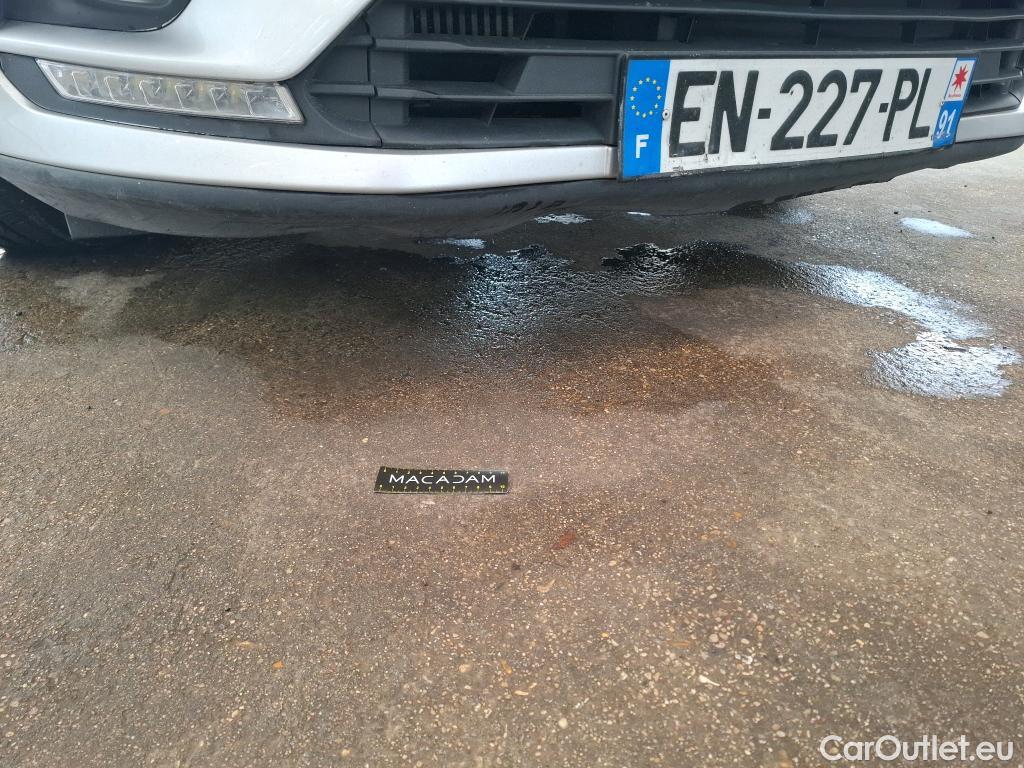  Renault  Clio RENAULT  5p BER Business Energy dCi 75 5P #29