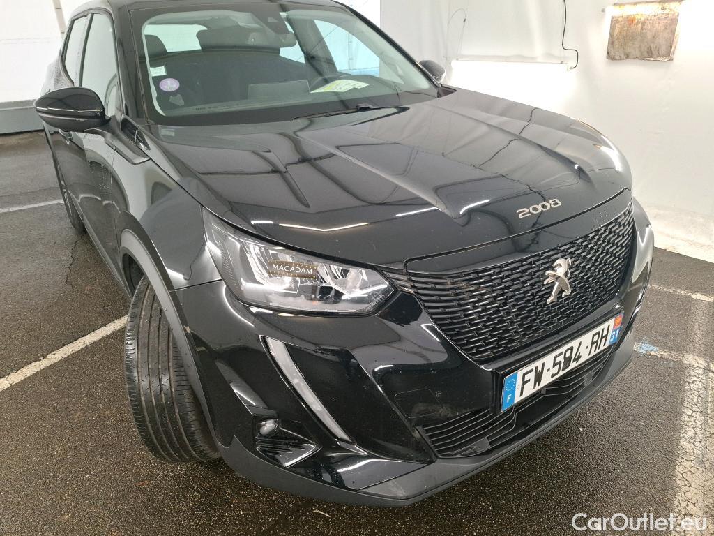  Peugeot  2008  Active Business 1.2 PureTech 100CV BVM6 E6d #43
