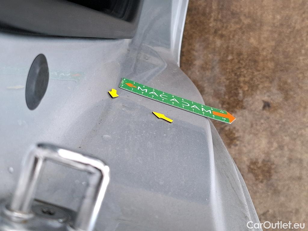  Renault  Clio  V Business 1.6 E-TECH Hybrid 140CV BVA6 E6d #7