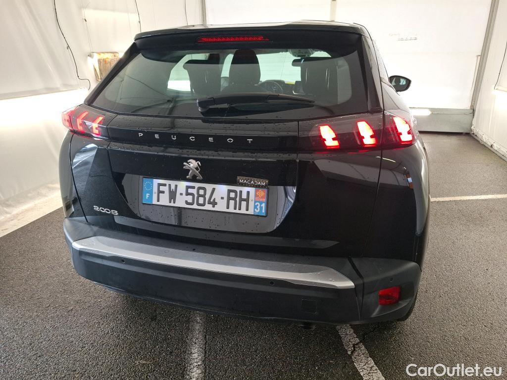  Peugeot  2008  Active Business 1.2 PureTech 100CV BVM6 E6d #16