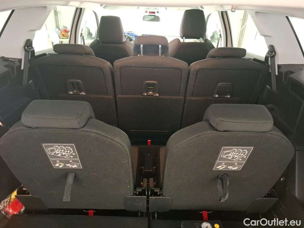  Peugeot  5008  Active Business 1.2 PureTech 130CV BVM6 7 Sieges E6d #4