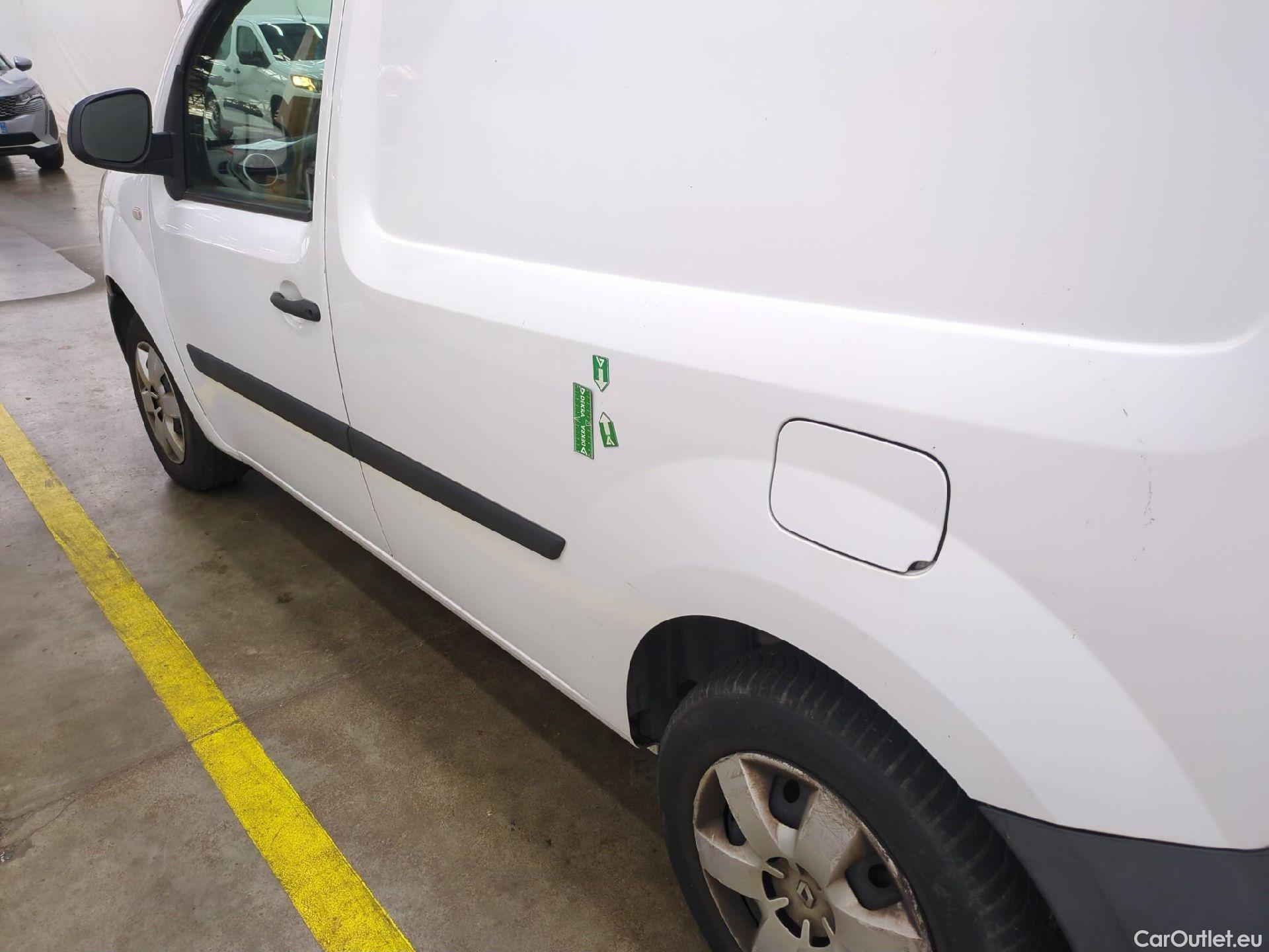  Renault  Kangoo  II Express Grand Confort (L1) 1.5 dCi 80CV BVM6 E6dT #30