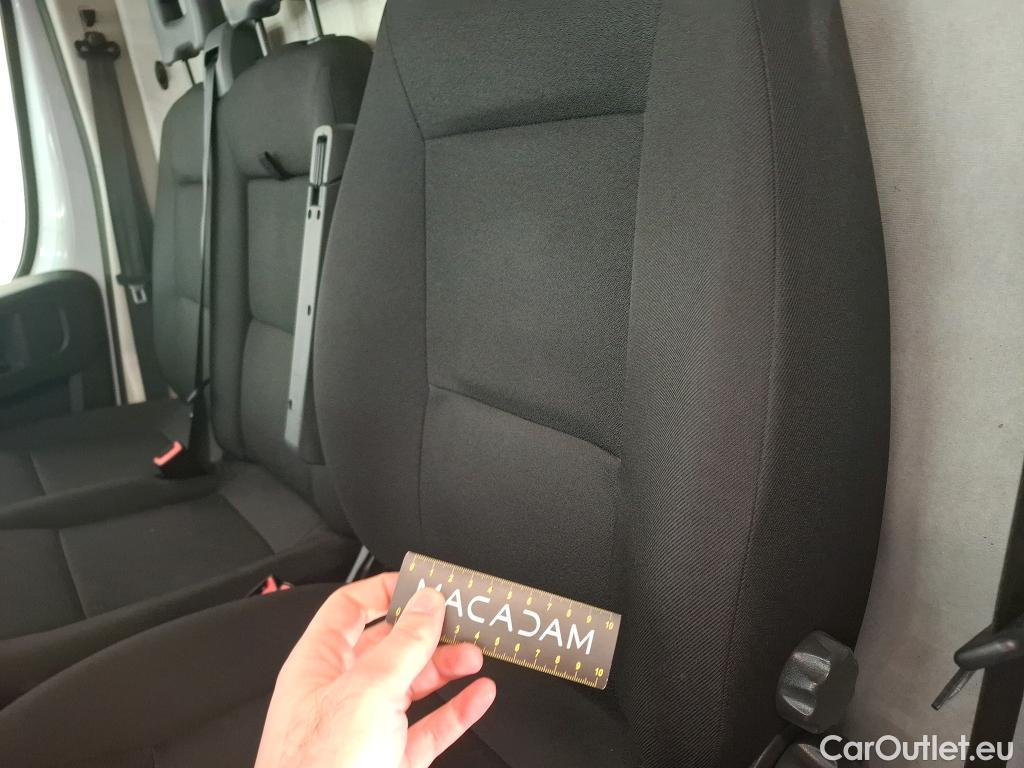  Fiat  Ducato FIAT   2014  4P  Fourgon tole H3Power 120 30 M H2 Pack #14