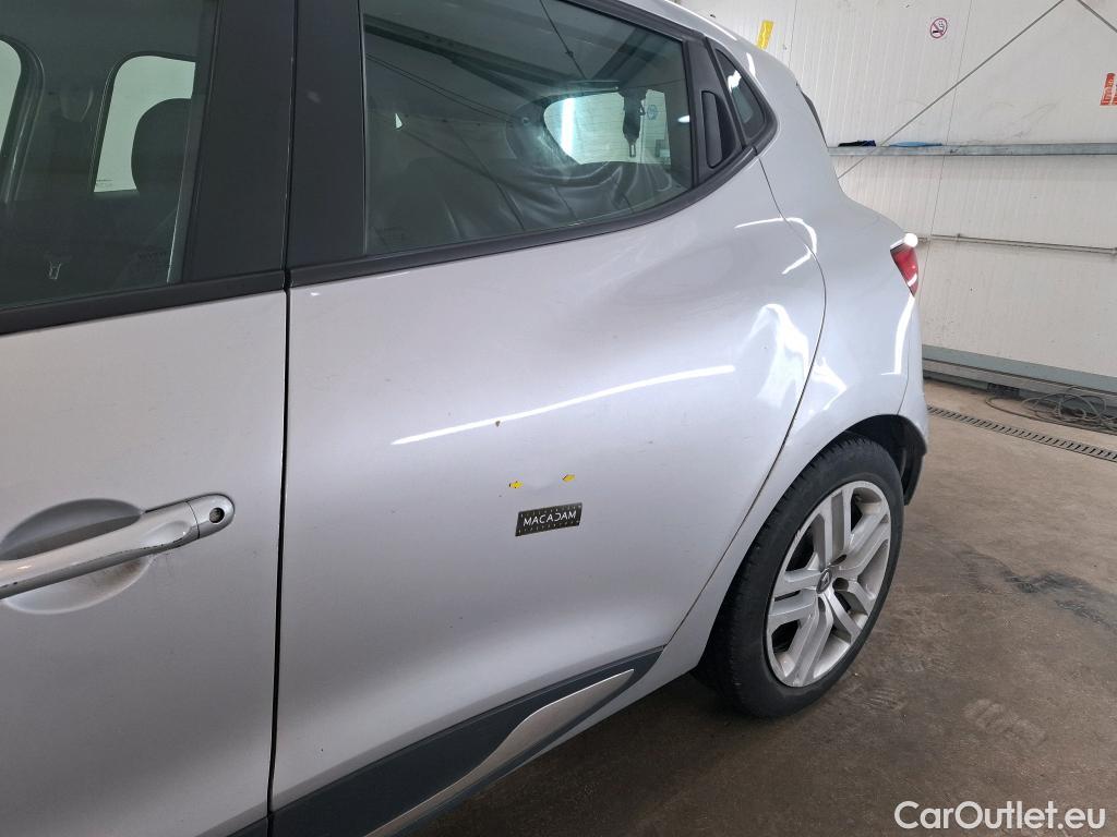  Renault  Clio RENAULT  5p BER Business Energy dCi 75 5P #16