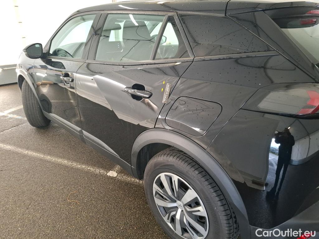  Peugeot  2008  Active Business 1.2 PureTech 100CV BVM6 E6d #45