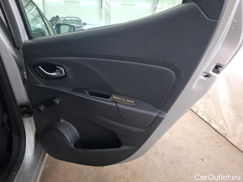  Renault  Clio RENAULT  5p BER Business Energy dCi 75 5P #41