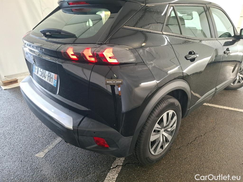  Peugeot  2008  Active Business 1.2 PureTech 100CV BVM6 E6d #50