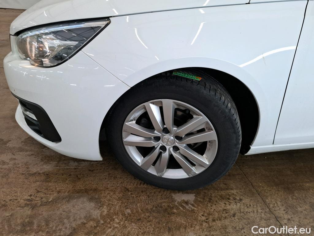  Peugeot  308  Active Business 1.5 HDI 100CV BVM6 E6dT #10