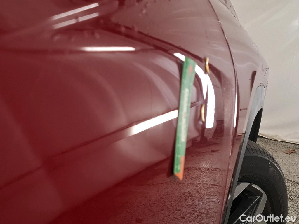  Hyundai  Tucson HYUNDAI  / 2020 / 5P / SUV 1.6 PHEV 265 HTRAC EXECUTIVE 4WD AUTO #15