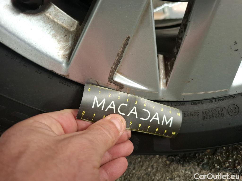  Peugeot  5008  Active Business 1.2 PureTech 130CV BVM6 7 Sieges E6d #33