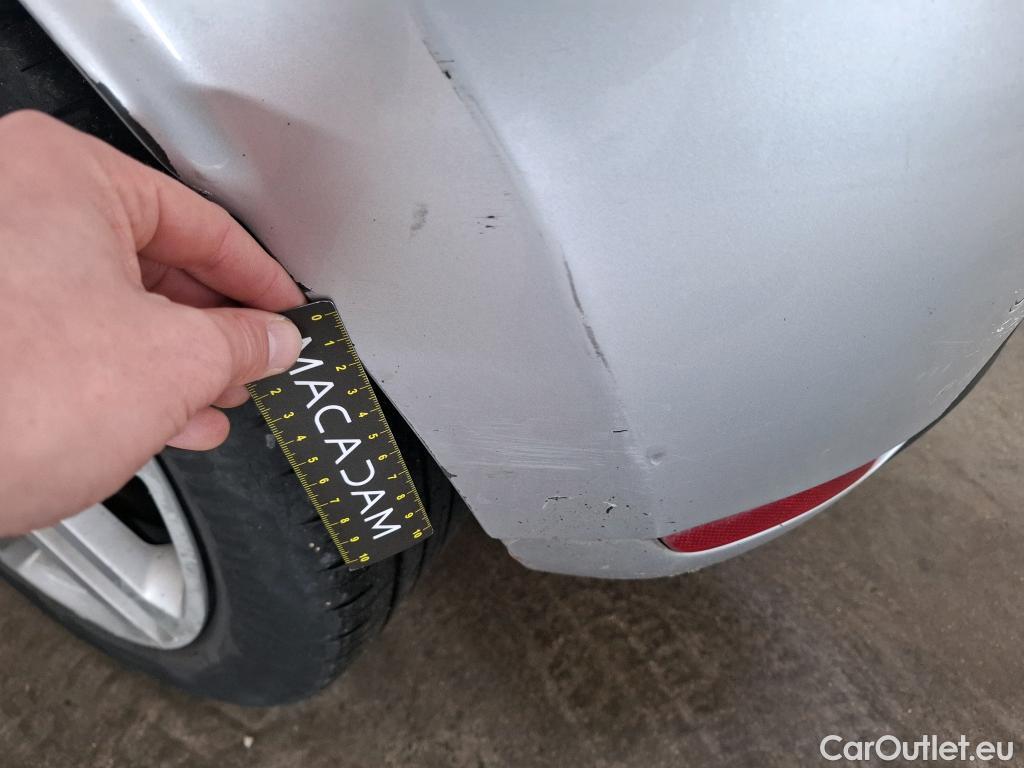  Renault  Clio RENAULT  5p BER Business Energy dCi 75 5P #23