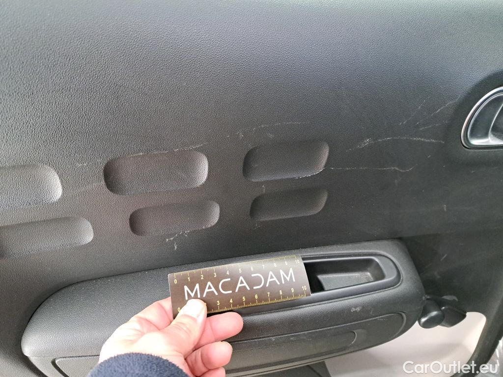  Citroen  C3 CITROEN  Société / 2020 / 5P / Berline BlueHDi 100 S&S BVM6 Feel Nav #16