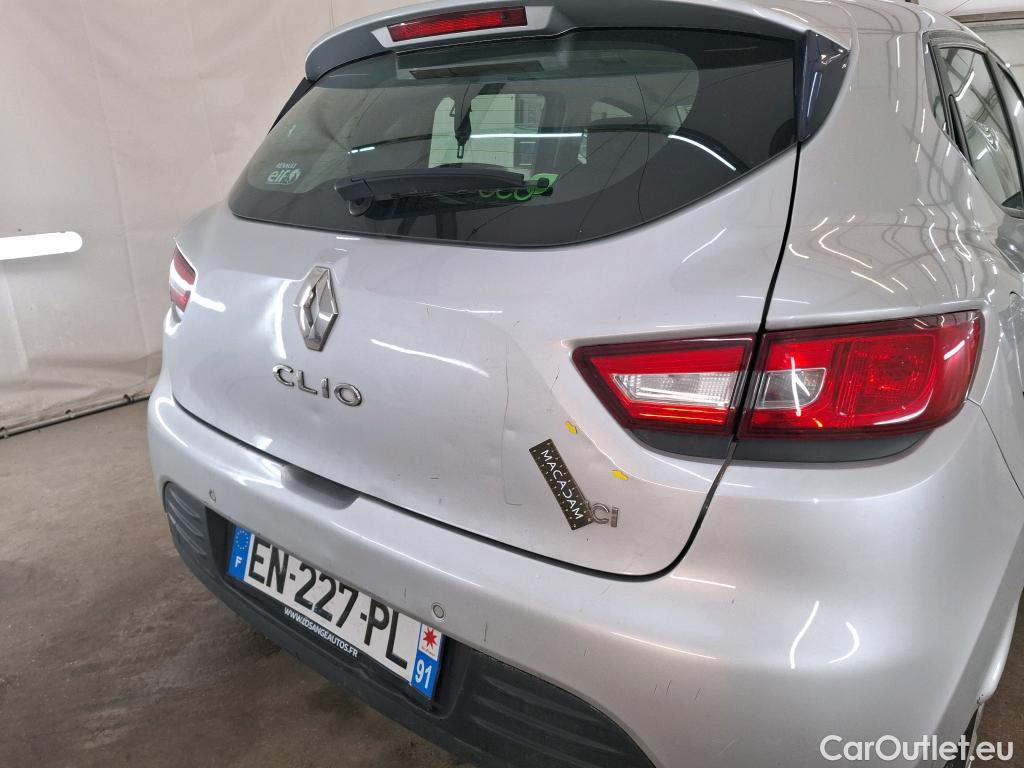  Renault  Clio RENAULT  5p BER Business Energy dCi 75 5P #8