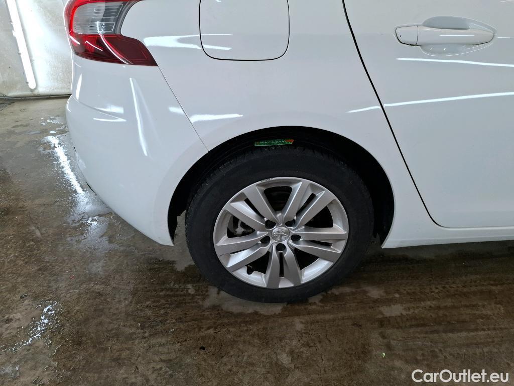  Peugeot  308  Active Business 1.5 HDI 100CV BVM6 E6dT #17