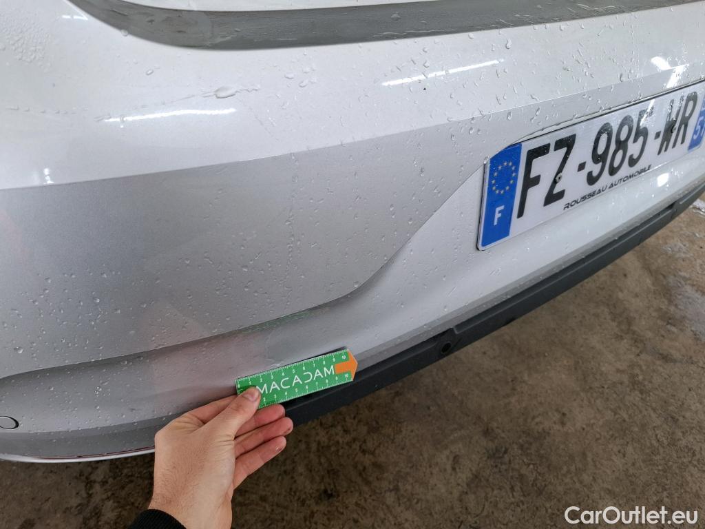  Renault  Clio  V Business 1.6 E-TECH Hybrid 140CV BVA6 E6d #2