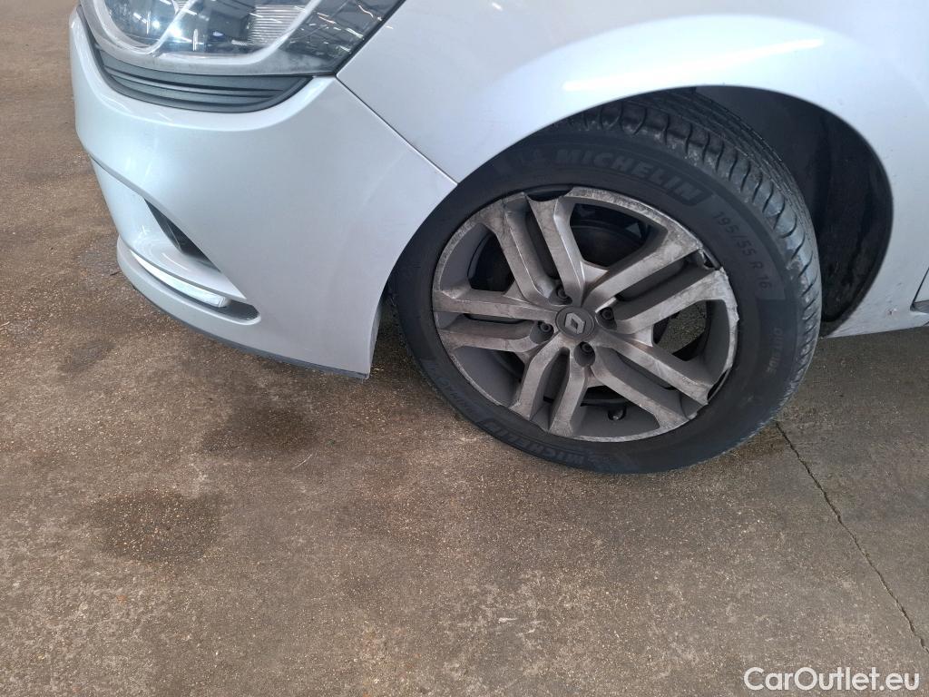  Renault  Clio RENAULT  5p BER Business Energy dCi 75 5P #52