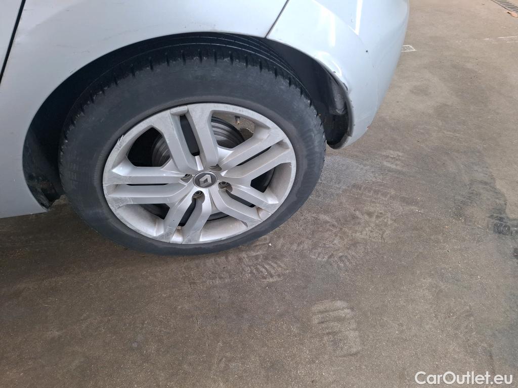  Renault  Clio RENAULT  5p BER Business Energy dCi 75 5P #50