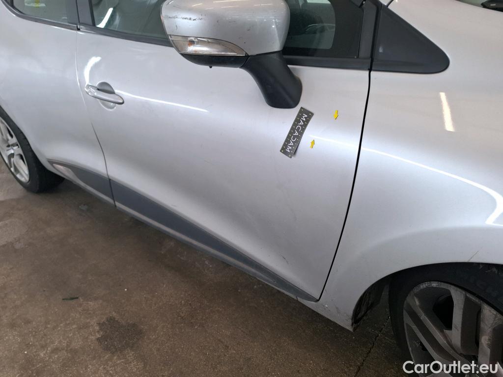  Renault  Clio RENAULT  5p BER Business Energy dCi 75 5P #14