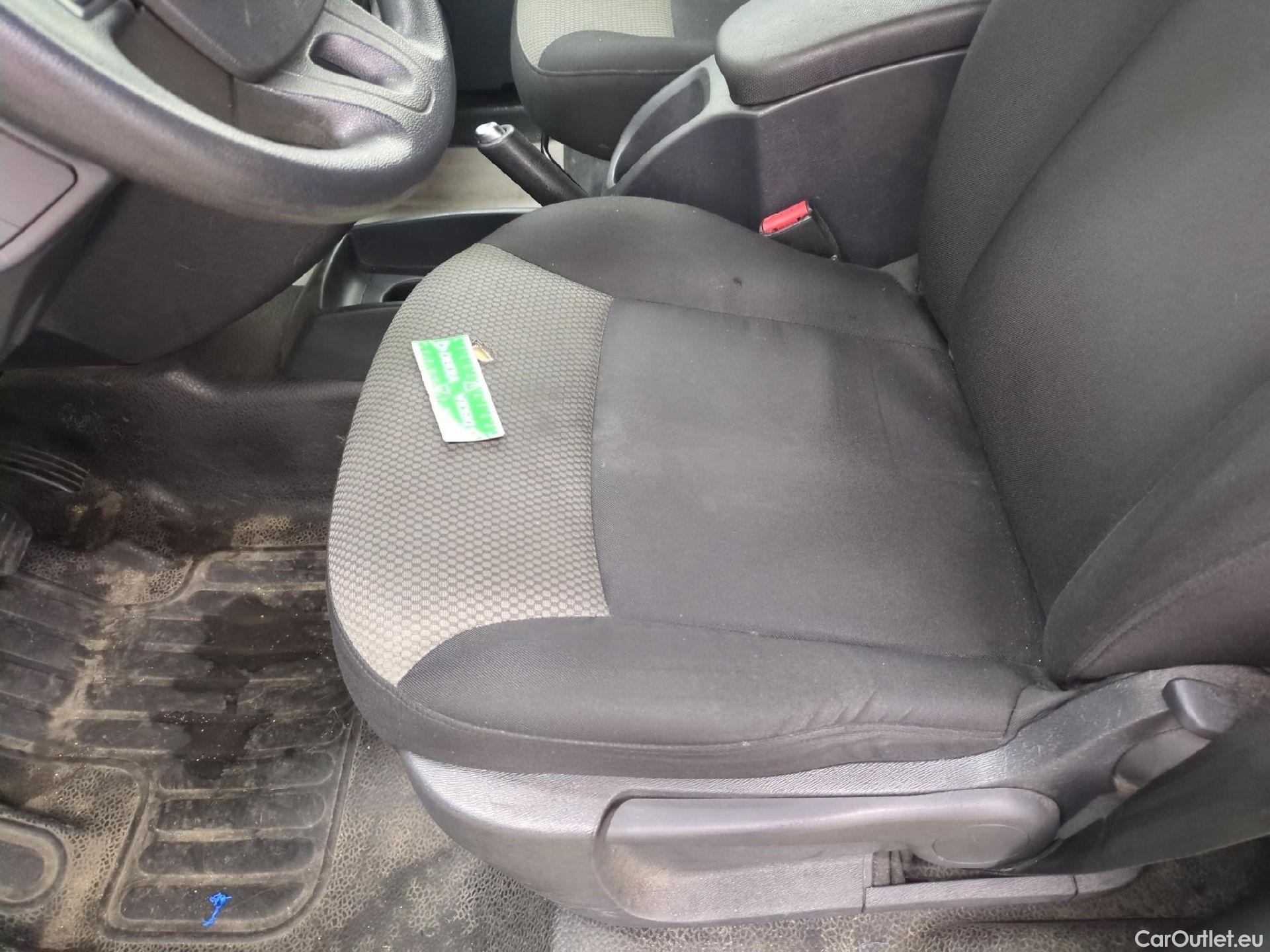  Renault  Kangoo  II Express Grand Confort (L1) 1.5 dCi 80CV BVM6 E6dT #3