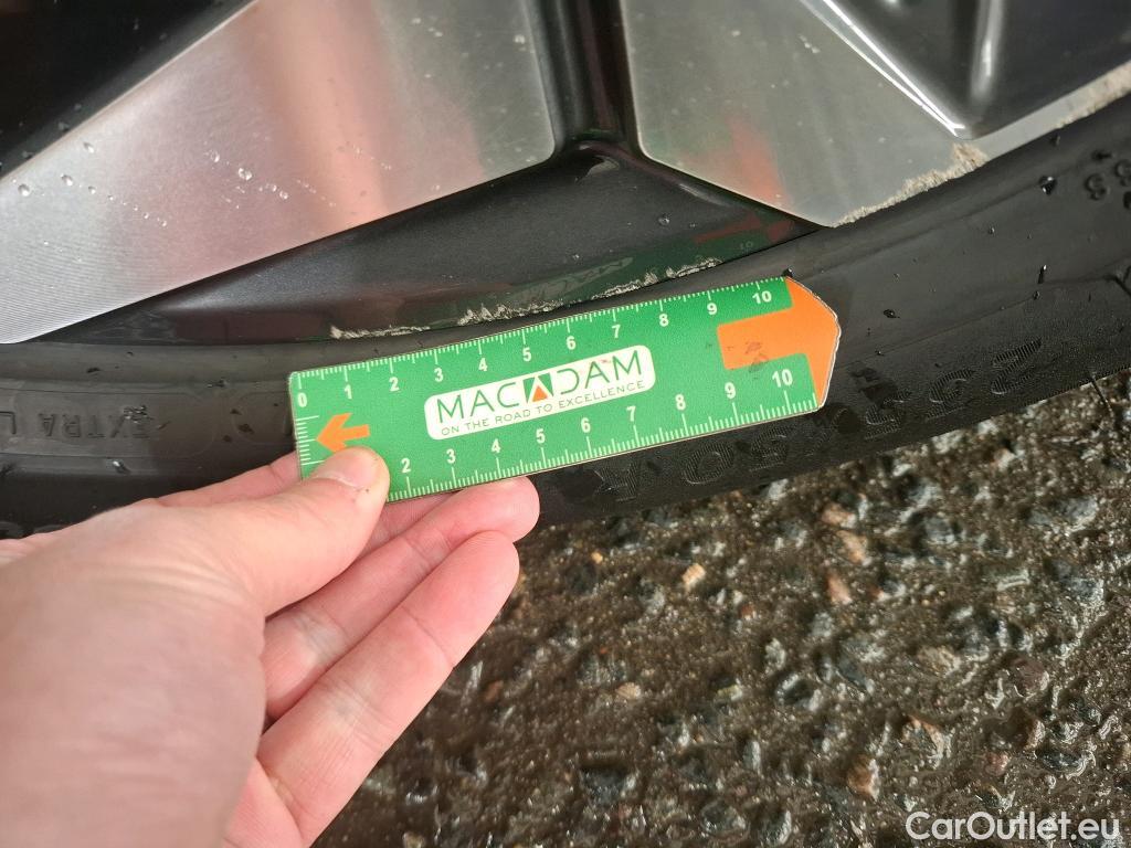  Hyundai  Tucson HYUNDAI  / 2020 / 5P / SUV 1.6 PHEV 265 HTRAC EXECUTIVE 4WD AUTO #5