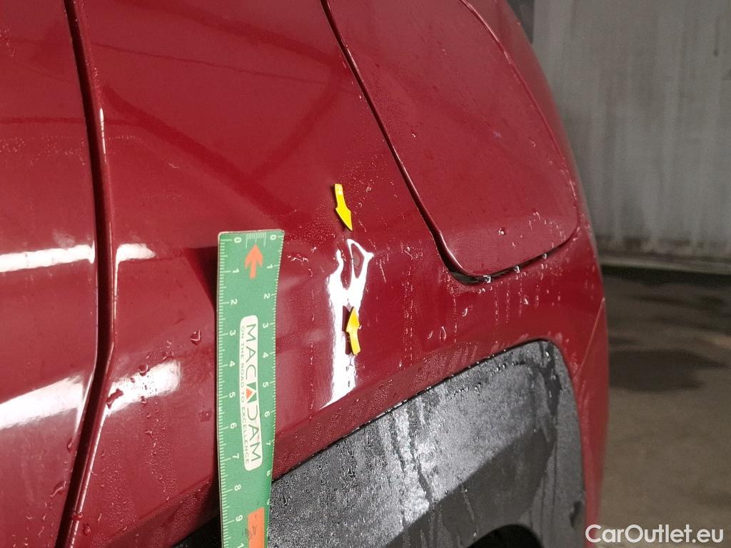  Hyundai  Tucson HYUNDAI  / 2020 / 5P / SUV 1.6 PHEV 265 HTRAC EXECUTIVE 4WD AUTO #13