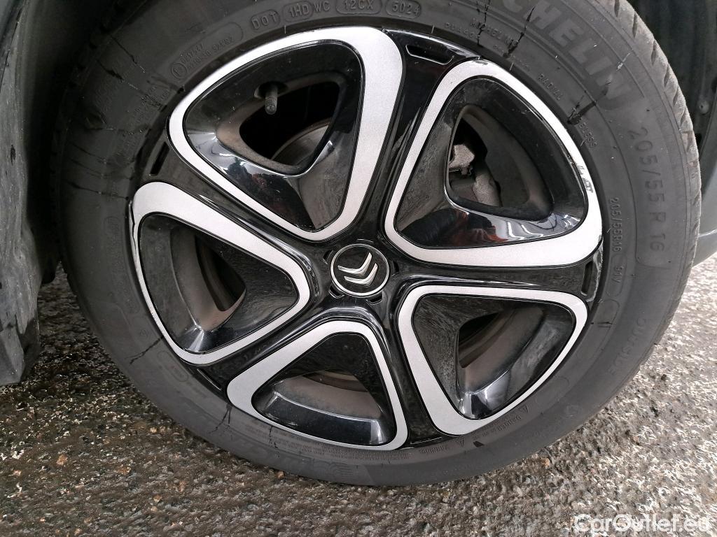  Citroen  C3 CITROEN  Société / 2020 / 5P / Berline BlueHDi 100 S&S BVM6 Feel Nav #20