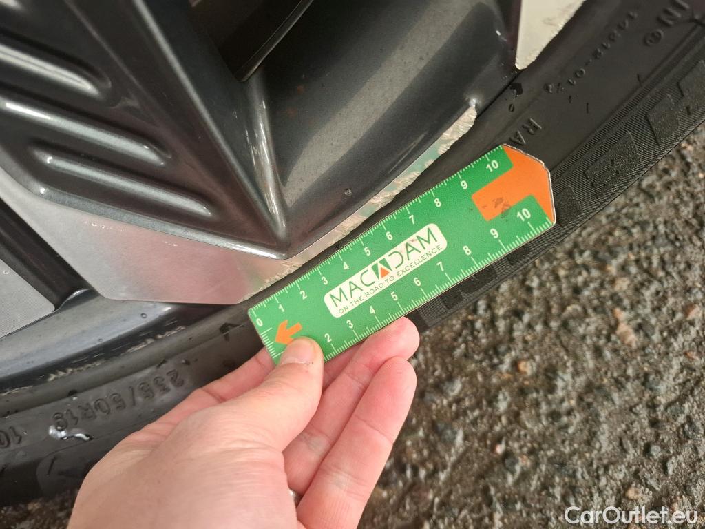  Hyundai  Tucson HYUNDAI  / 2020 / 5P / SUV 1.6 PHEV 265 HTRAC EXECUTIVE 4WD AUTO #6