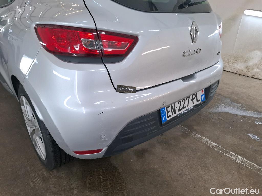  Renault  Clio RENAULT  5p BER Business Energy dCi 75 5P #21