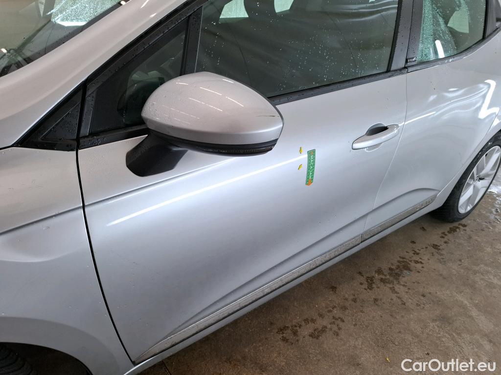  Renault  Clio  V Business 1.6 E-TECH Hybrid 140CV BVA6 E6d #9