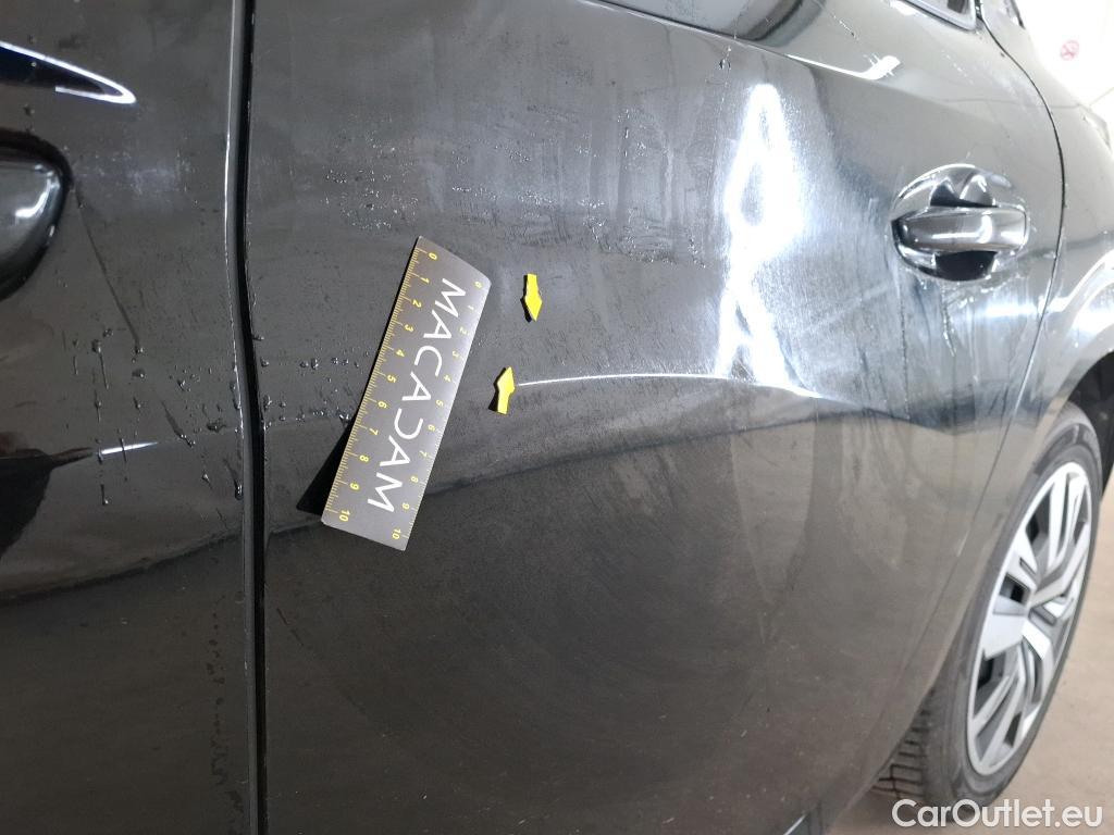  Peugeot  208  Active Business 1.5 HDi 100CV BVM6 E6d #4