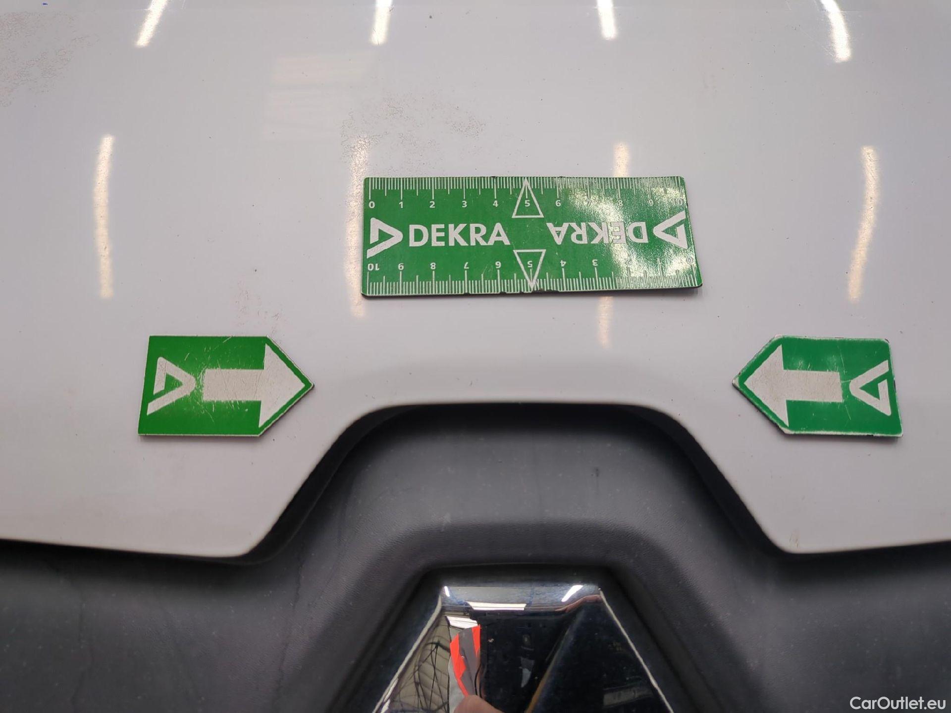  Renault  Kangoo  II Express Grand Confort (L1) 1.5 dCi 80CV BVM6 E6dT #49