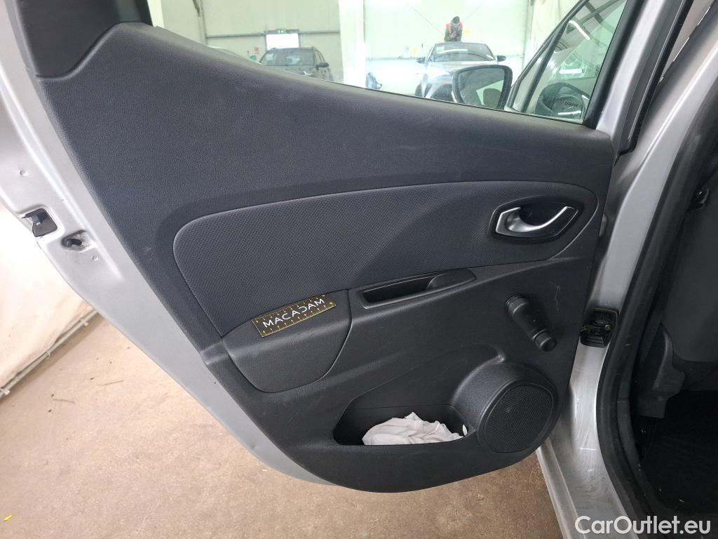  Renault  Clio RENAULT  5p BER Business Energy dCi 75 5P #38